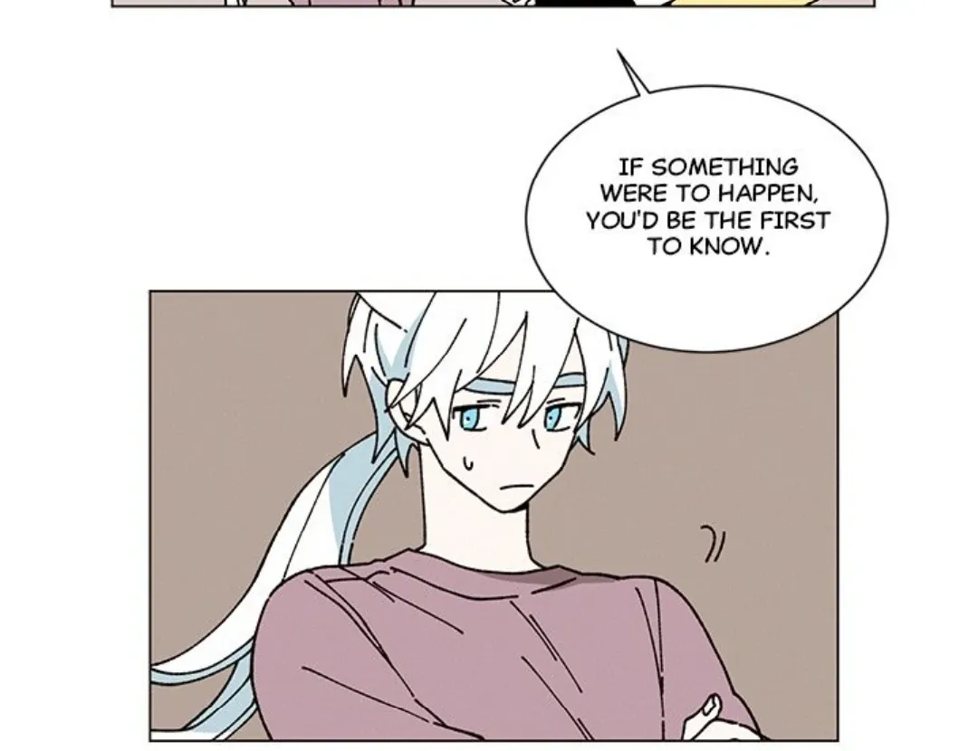 Read Merry! Memory chapter 33 image 36 on Lezhin