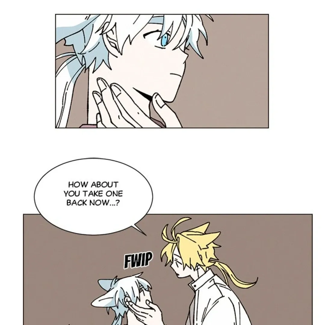 Read Merry! Memory chapter 33 image 38 on Lezhin