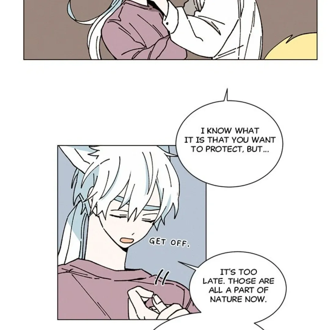 Read Merry! Memory chapter 33 image 39 on Lezhin