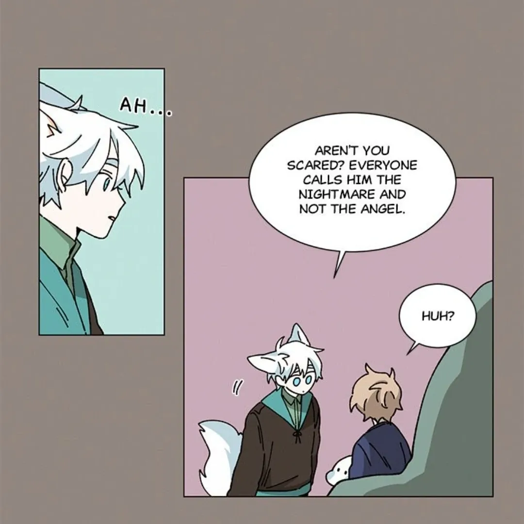Read Merry! Memory chapter 33 image 4 on Lezhin