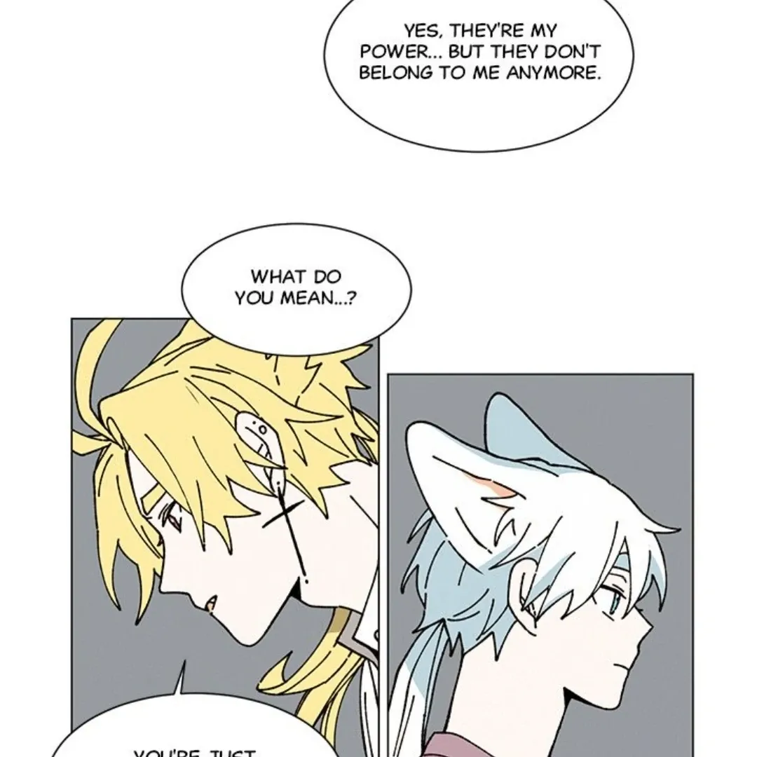 Read Merry! Memory chapter 33 image 40 on Lezhin