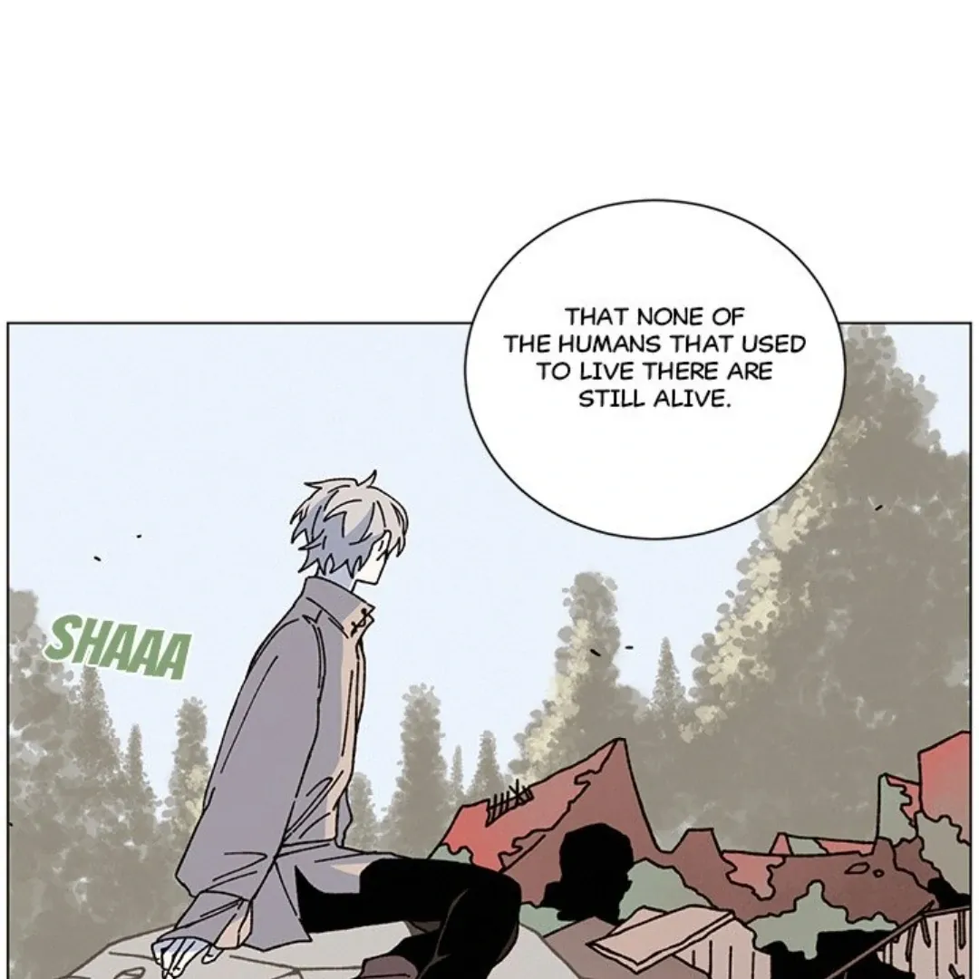 Read Merry! Memory chapter 33 image 43 on Lezhin