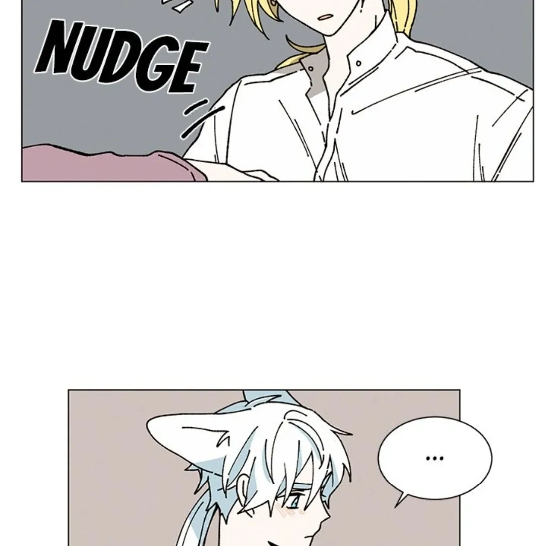Read Merry! Memory chapter 33 image 46 on Lezhin