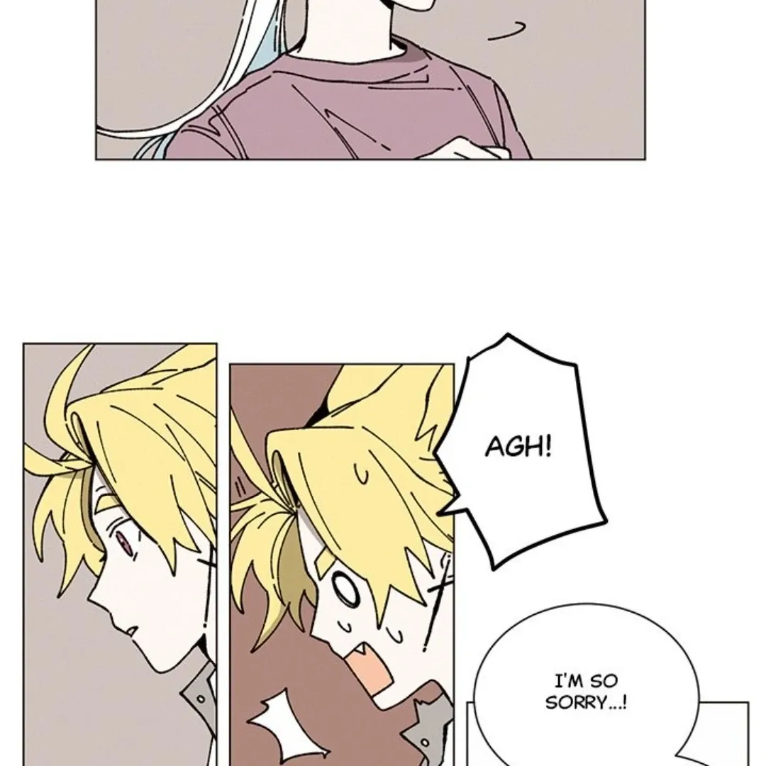 Read Merry! Memory chapter 33 image 47 on Lezhin