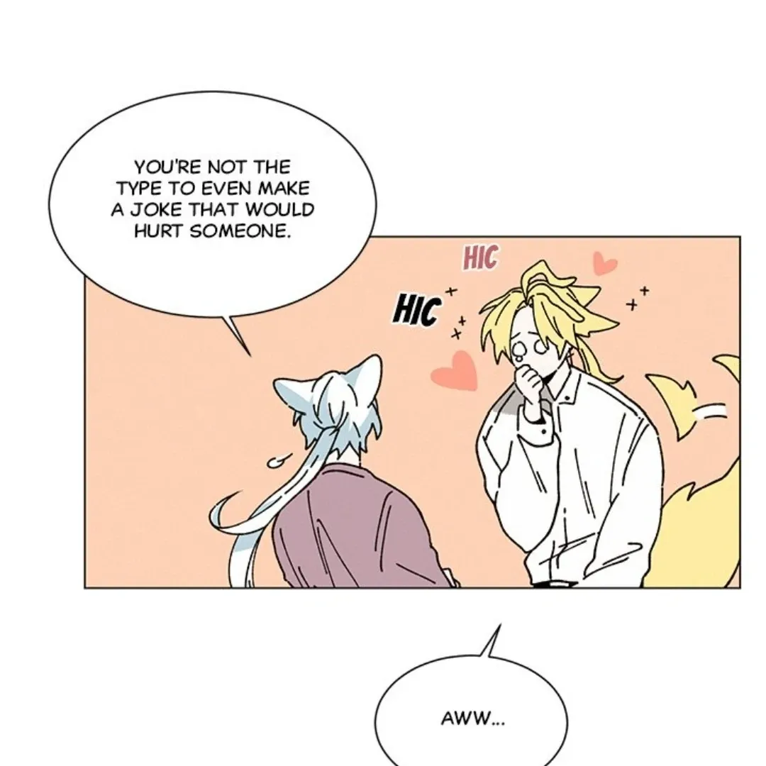 Read Merry! Memory chapter 33 image 49 on Lezhin