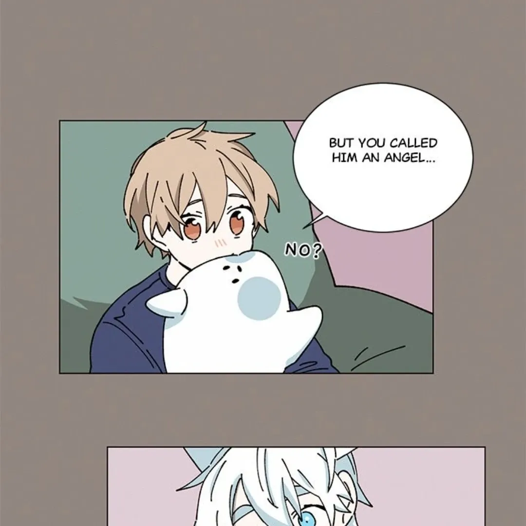 Read Merry! Memory chapter 33 image 5 on Lezhin