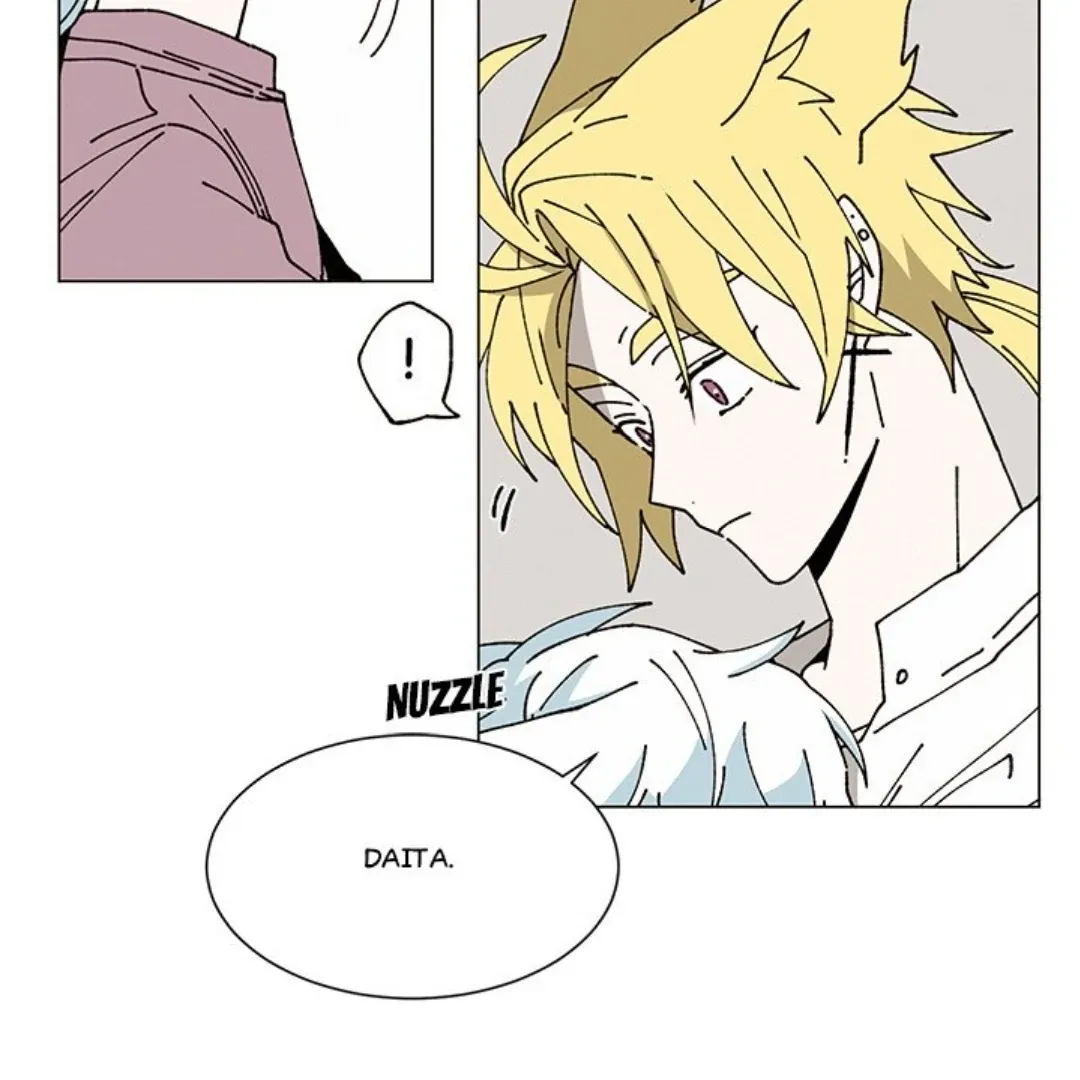 Read Merry! Memory chapter 33 image 51 on Lezhin