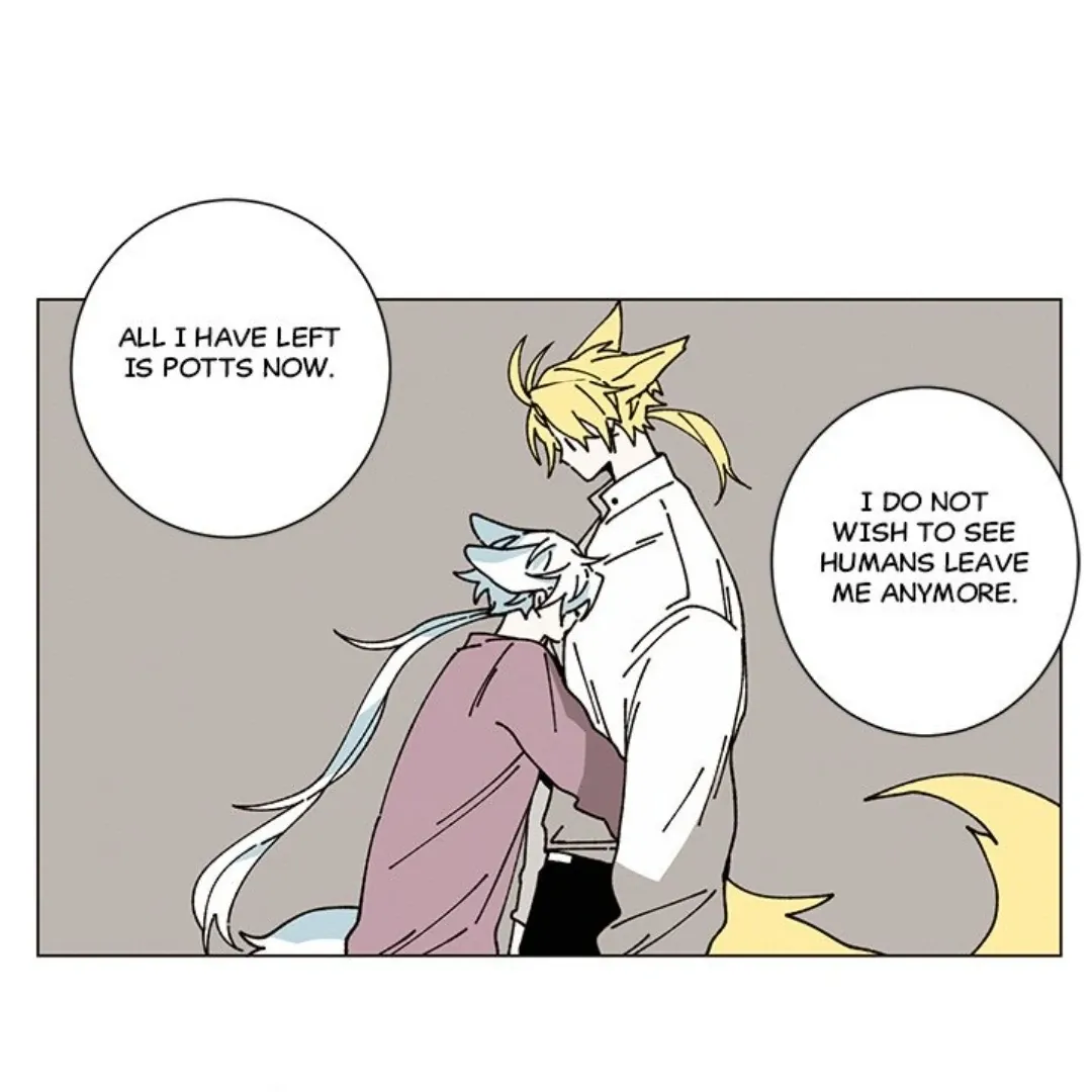 Read Merry! Memory chapter 33 image 52 on Lezhin