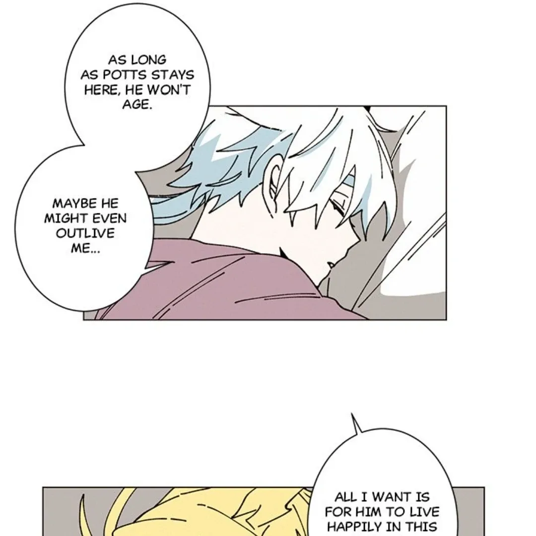 Read Merry! Memory chapter 33 image 53 on Lezhin