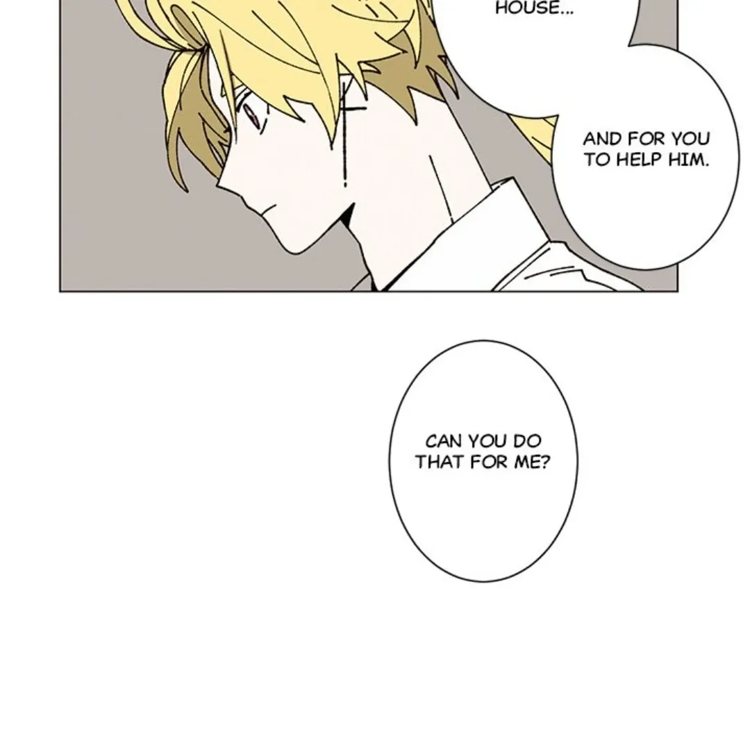 Read Merry! Memory chapter 33 image 54 on Lezhin
