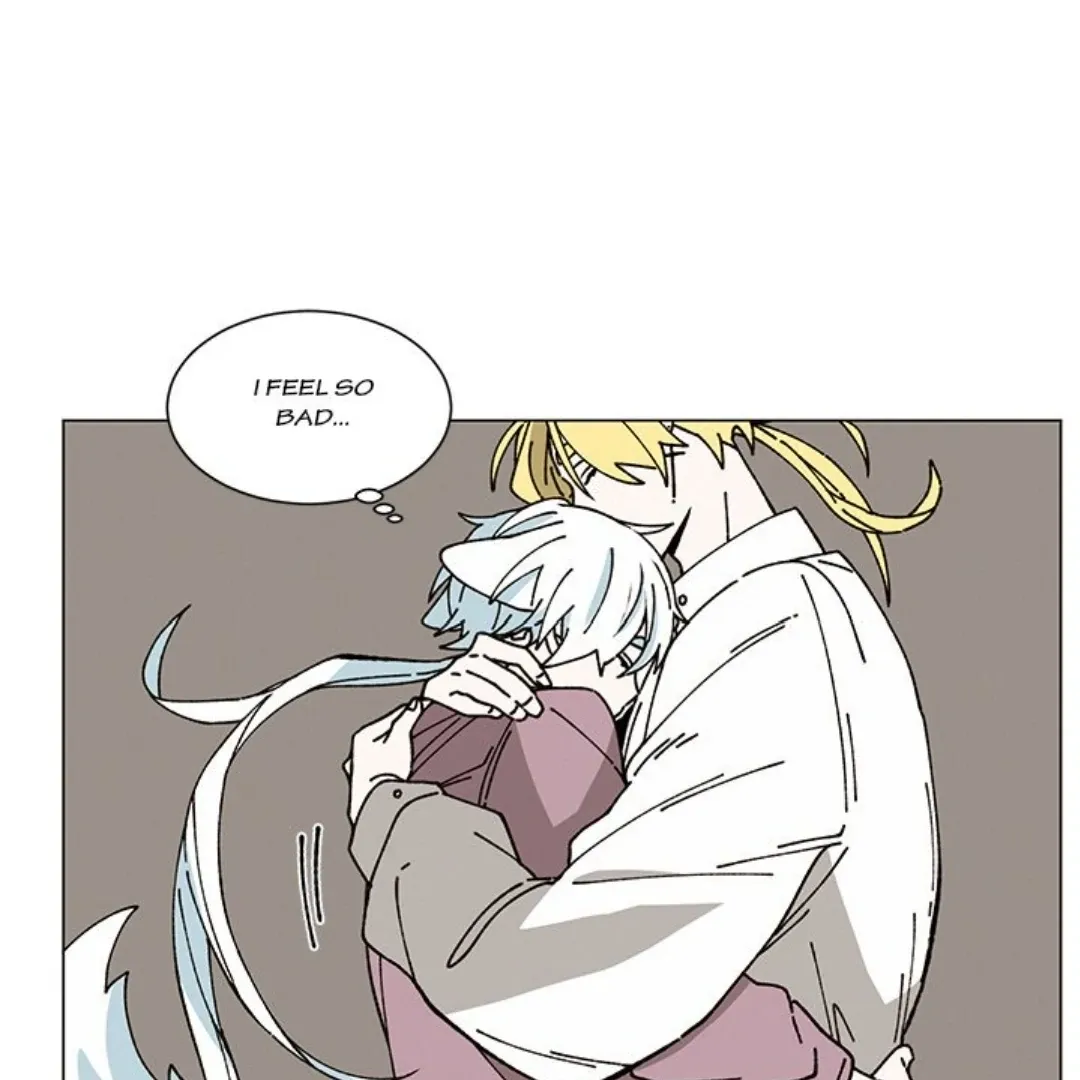 Read Merry! Memory chapter 33 image 58 on Lezhin
