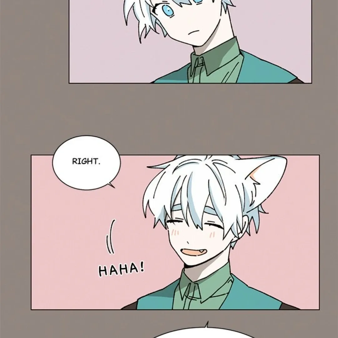 Read Merry! Memory chapter 33 image 6 on Lezhin