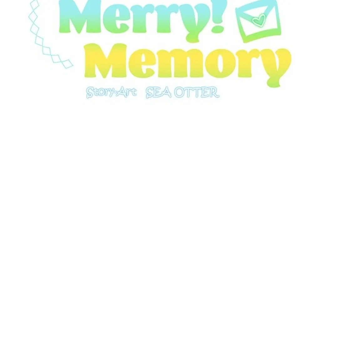 Read Merry! Memory chapter 33 image 8 on Lezhin