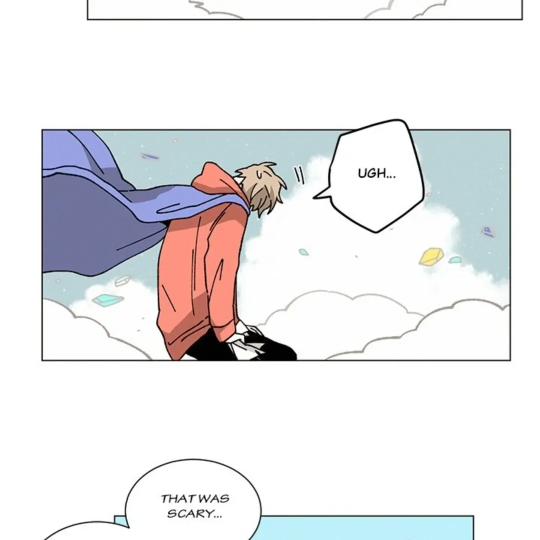 Read Merry! Memory chapter 34 image 11 on Lezhin