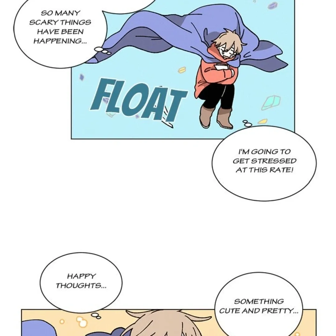 Read Merry! Memory chapter 34 image 12 on Lezhin