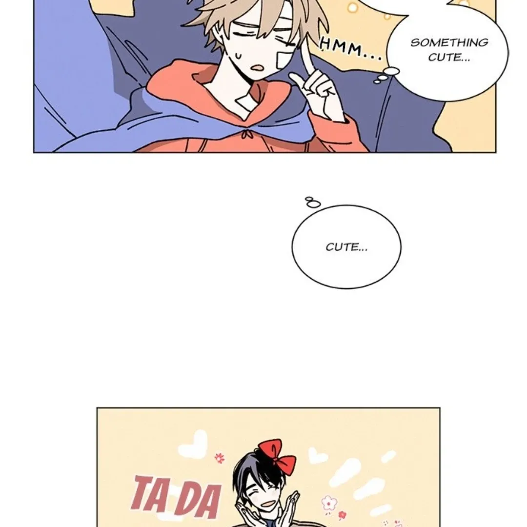 Read Merry! Memory chapter 34 image 13 on Lezhin