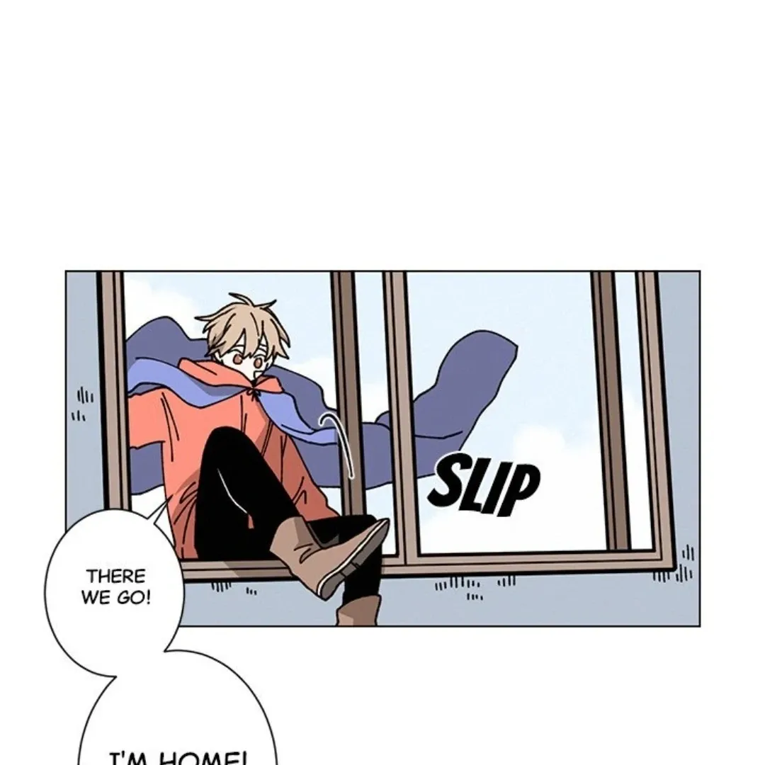 Read Merry! Memory chapter 34 image 15 on Lezhin