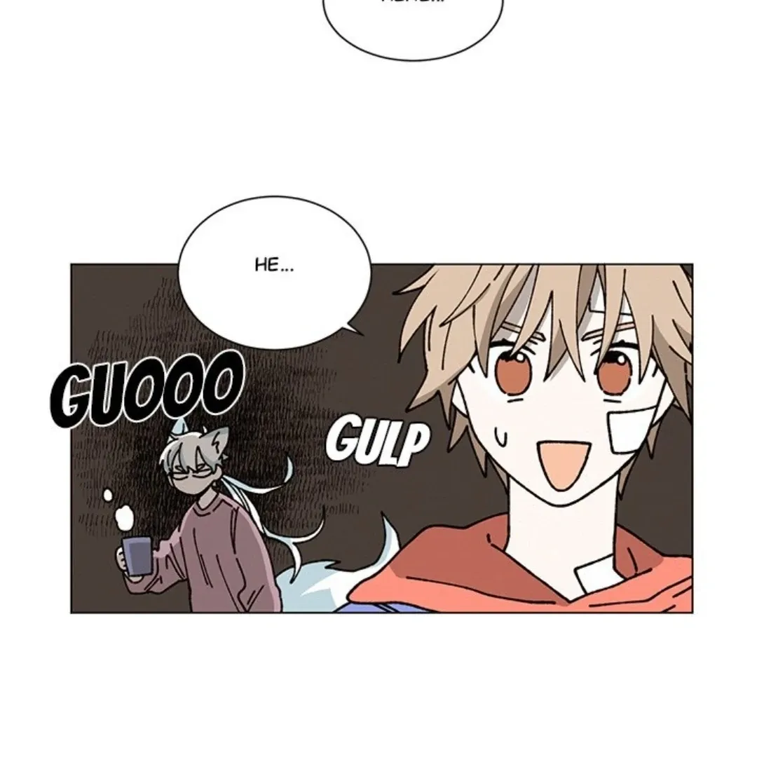 Read Merry! Memory chapter 34 image 17 on Lezhin