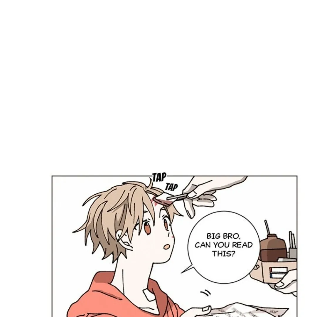 Read Merry! Memory chapter 34 image 18 on Lezhin