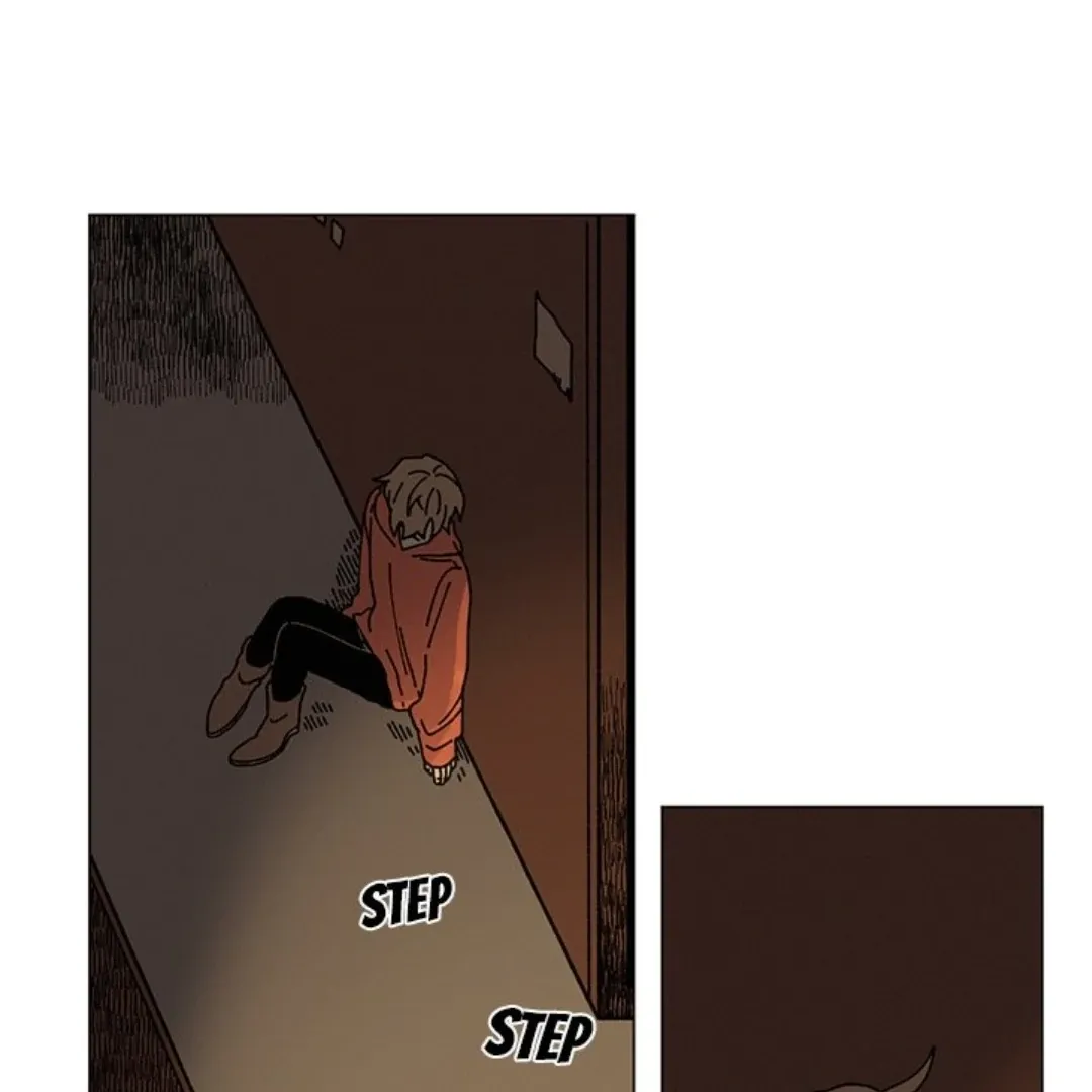Read Merry! Memory chapter 34 image 2 on Lezhin