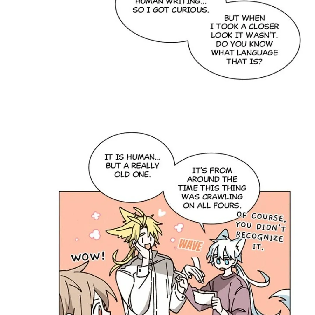 Read Merry! Memory chapter 34 image 20 on Lezhin