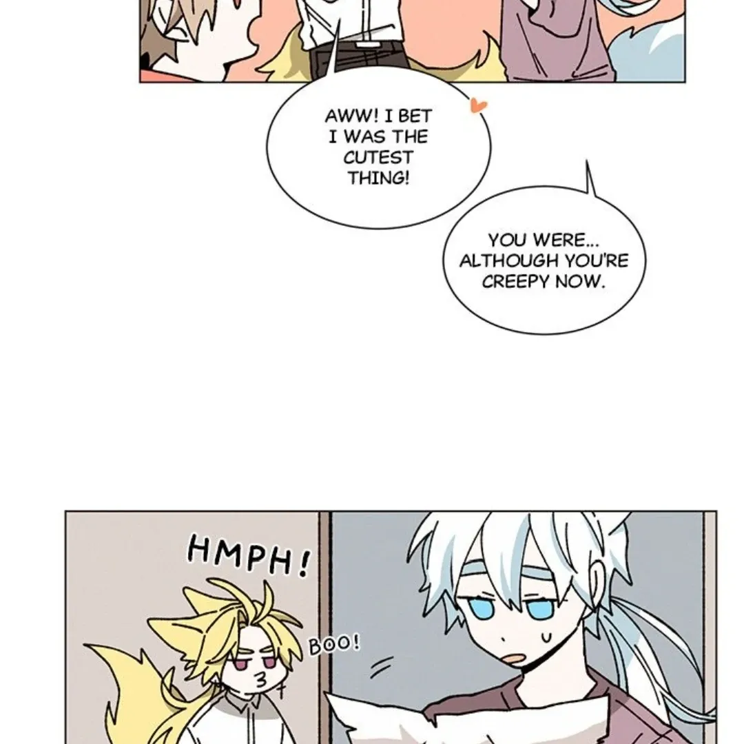 Read Merry! Memory chapter 34 image 21 on Lezhin