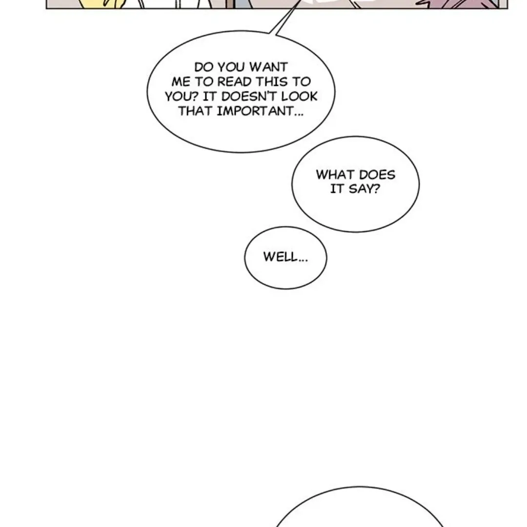 Read Merry! Memory chapter 34 image 22 on Lezhin