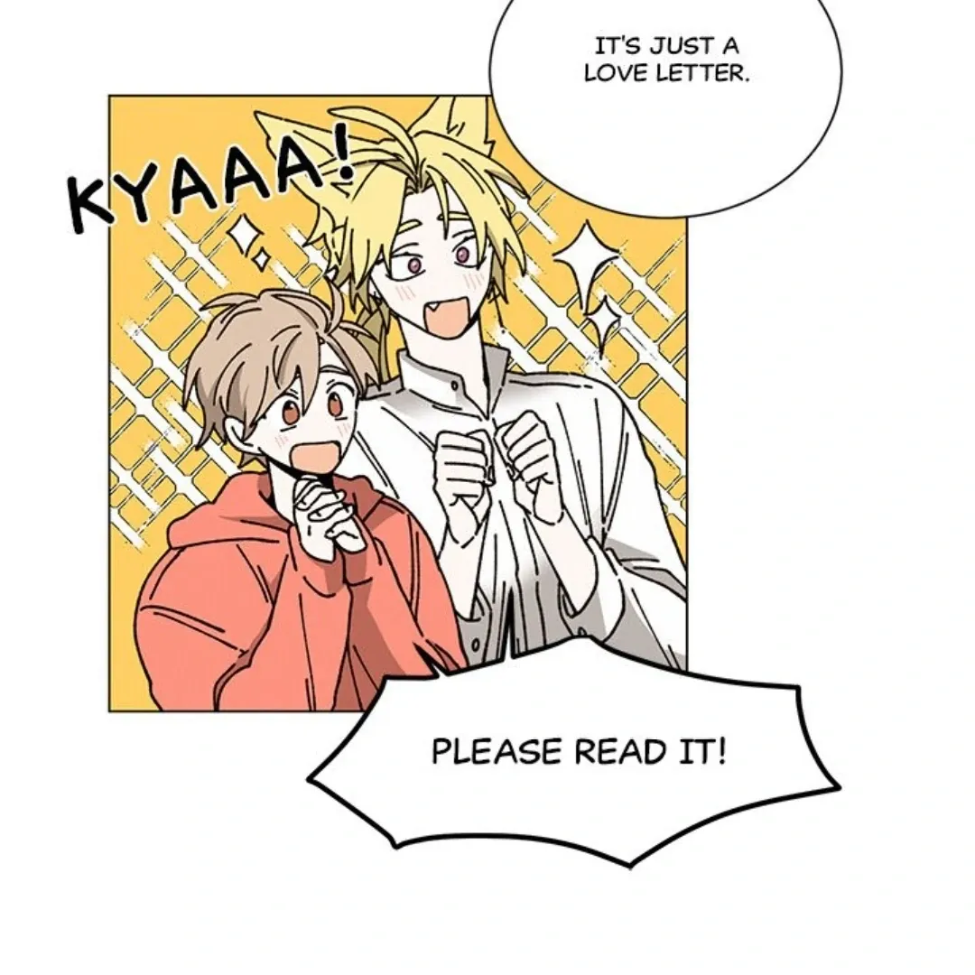 Read Merry! Memory chapter 34 image 23 on Lezhin