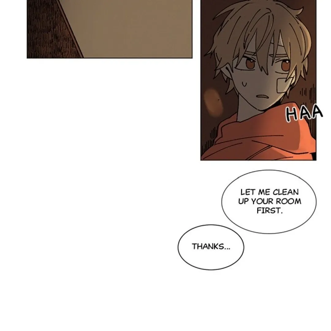Read Merry! Memory chapter 34 image 3 on Lezhin