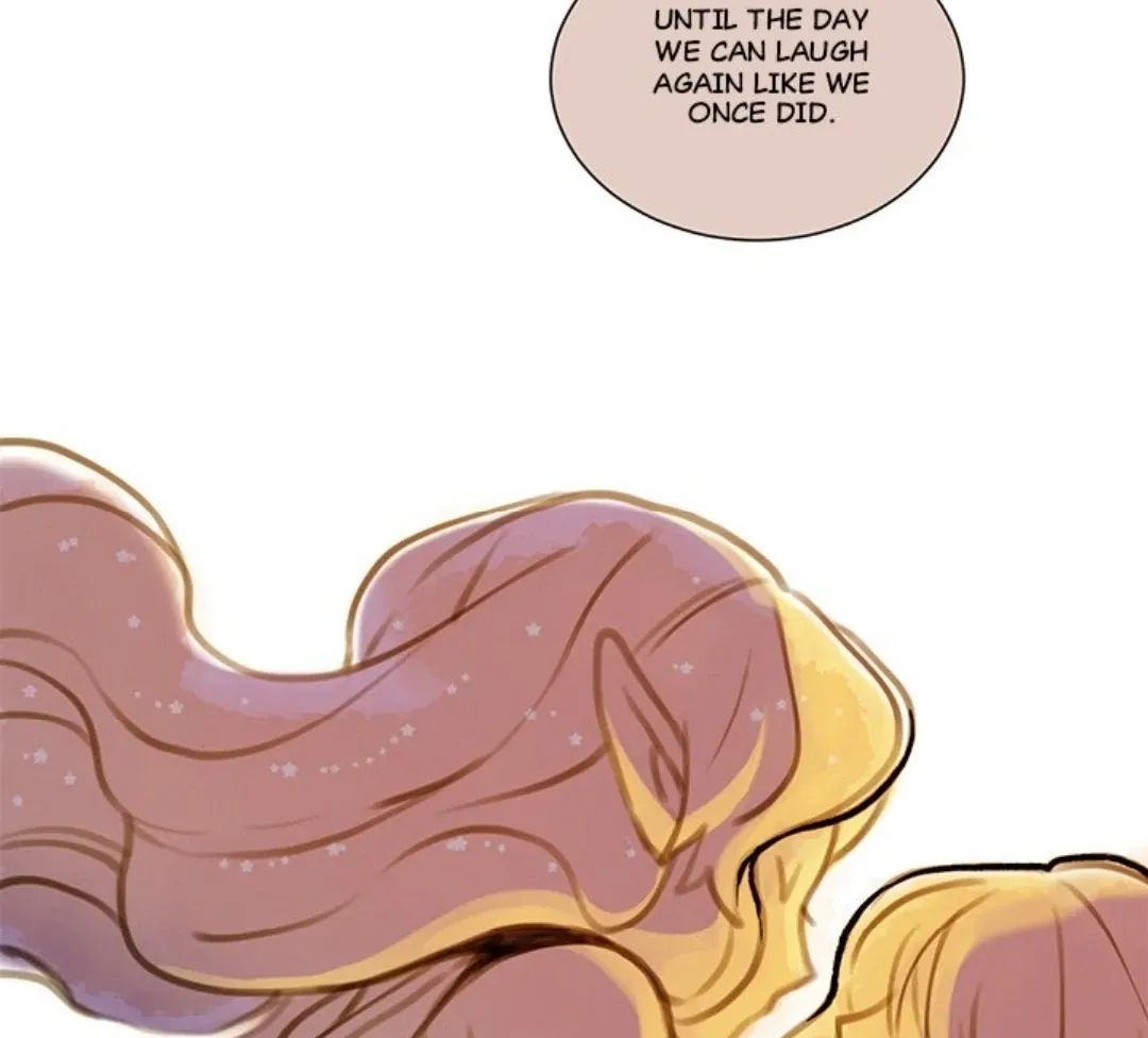 Read Merry! Memory chapter 34 image 33 on Lezhin