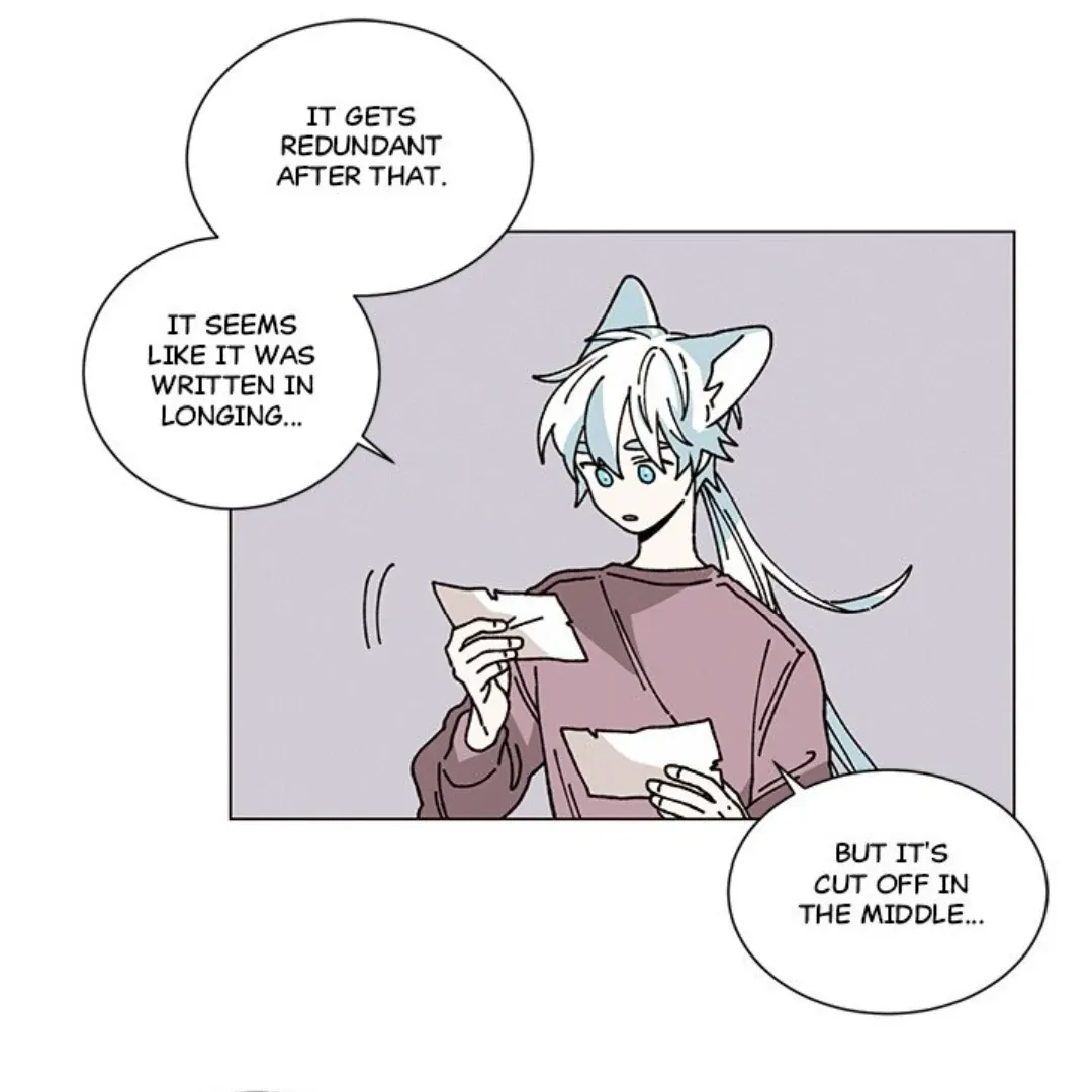 Read Merry! Memory chapter 34 image 36 on Lezhin