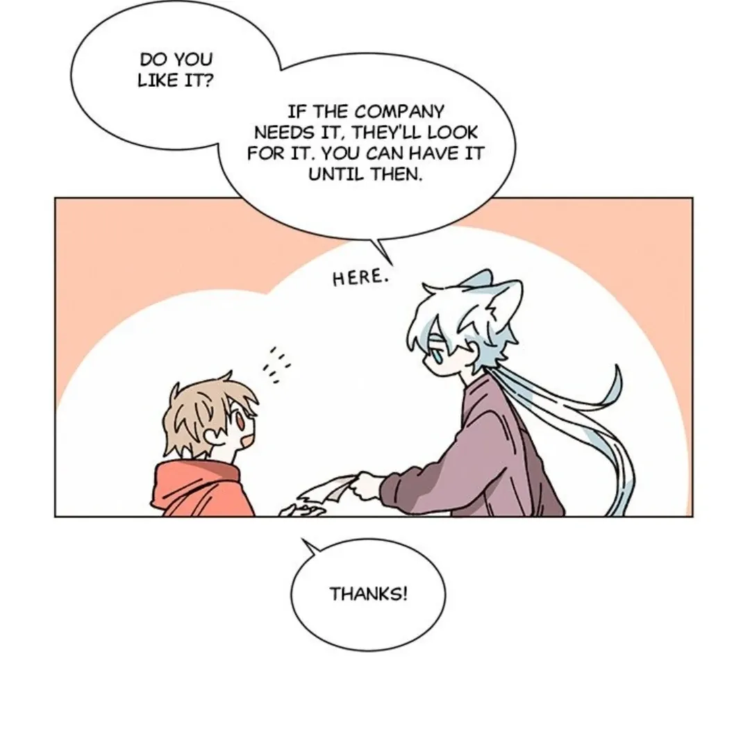 Read Merry! Memory chapter 34 image 37 on Lezhin