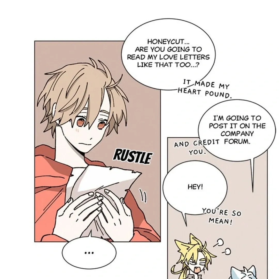 Read Merry! Memory chapter 34 image 38 on Lezhin