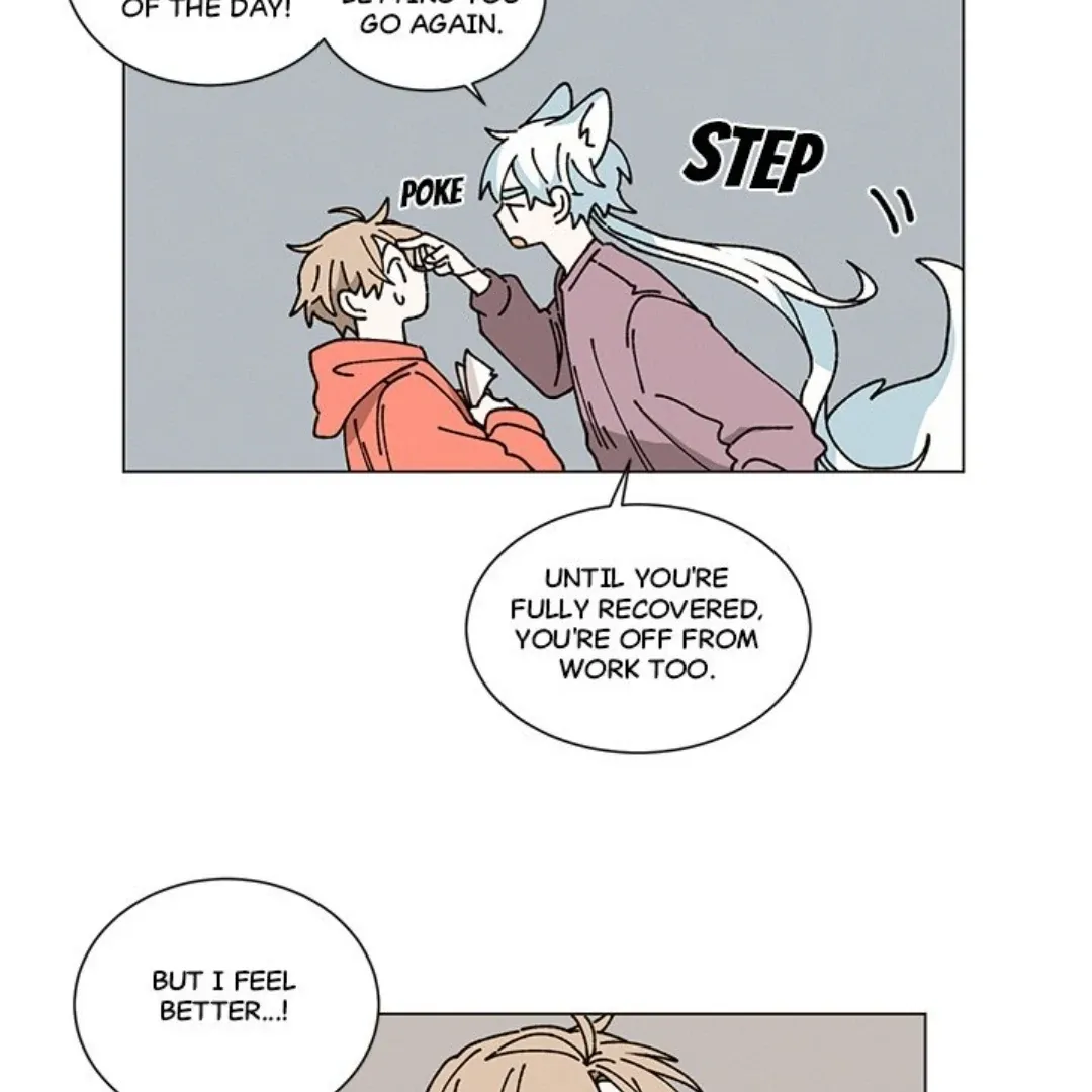 Read Merry! Memory chapter 34 image 40 on Lezhin
