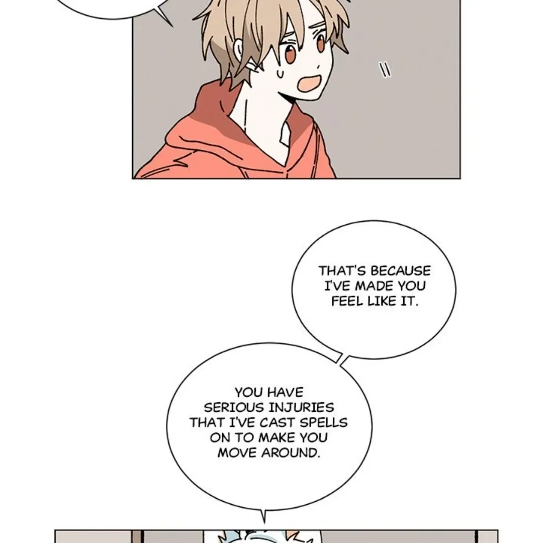 Read Merry! Memory chapter 34 image 41 on Lezhin
