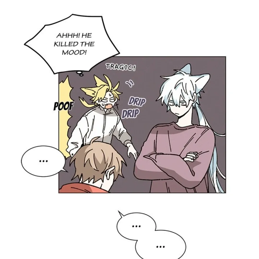 Read Merry! Memory chapter 34 image 45 on Lezhin