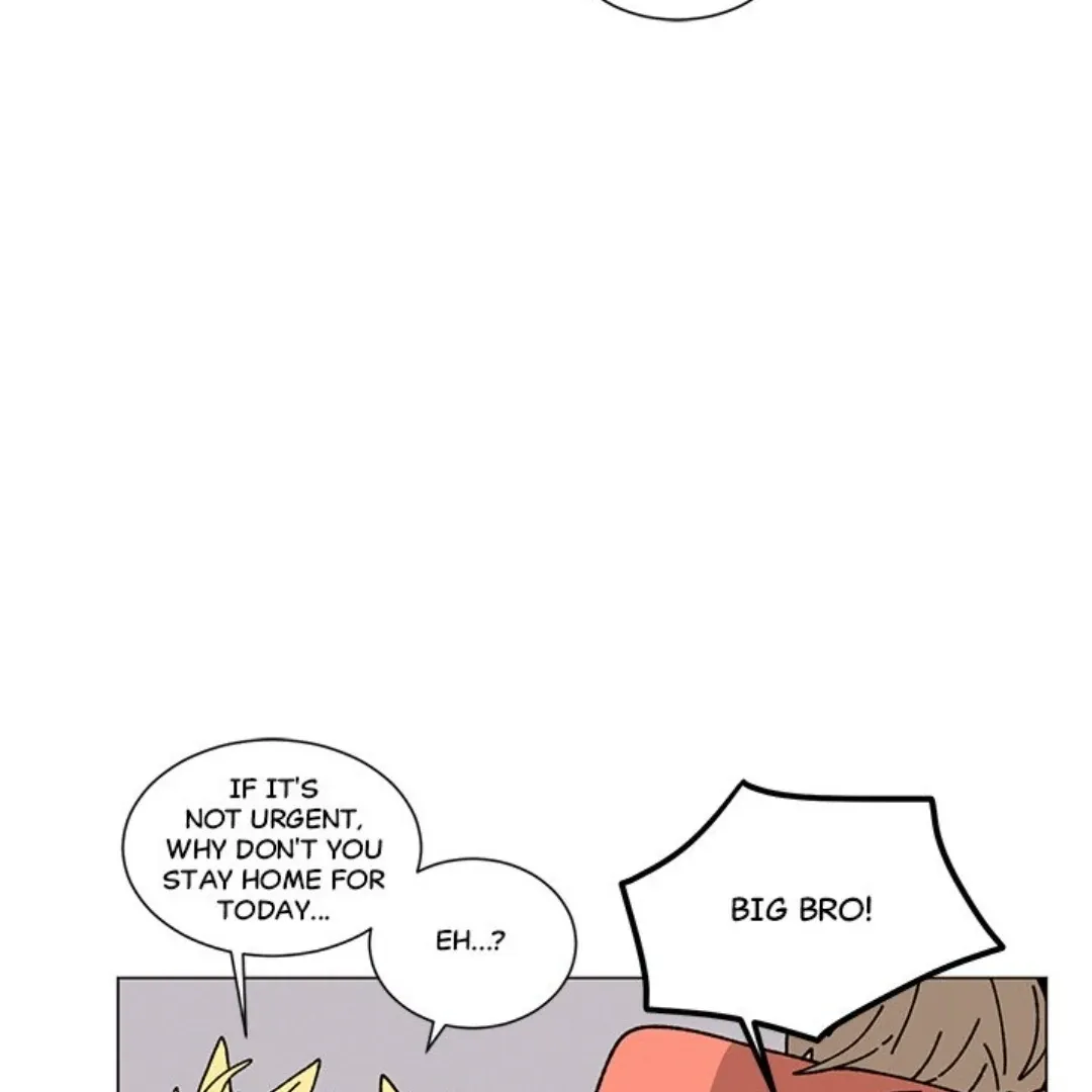 Read Merry! Memory chapter 34 image 46 on Lezhin