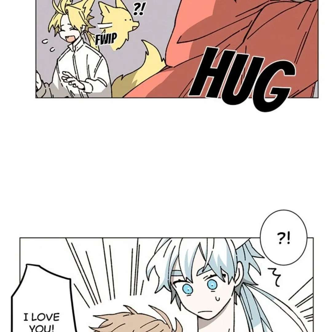 Read Merry! Memory chapter 34 image 47 on Lezhin