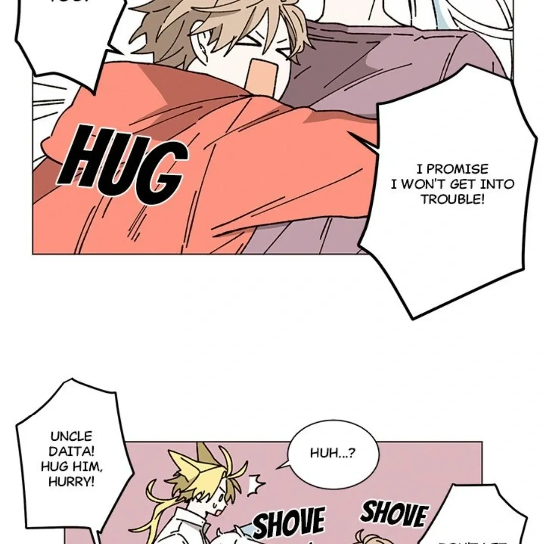 Read Merry! Memory chapter 34 image 48 on Lezhin