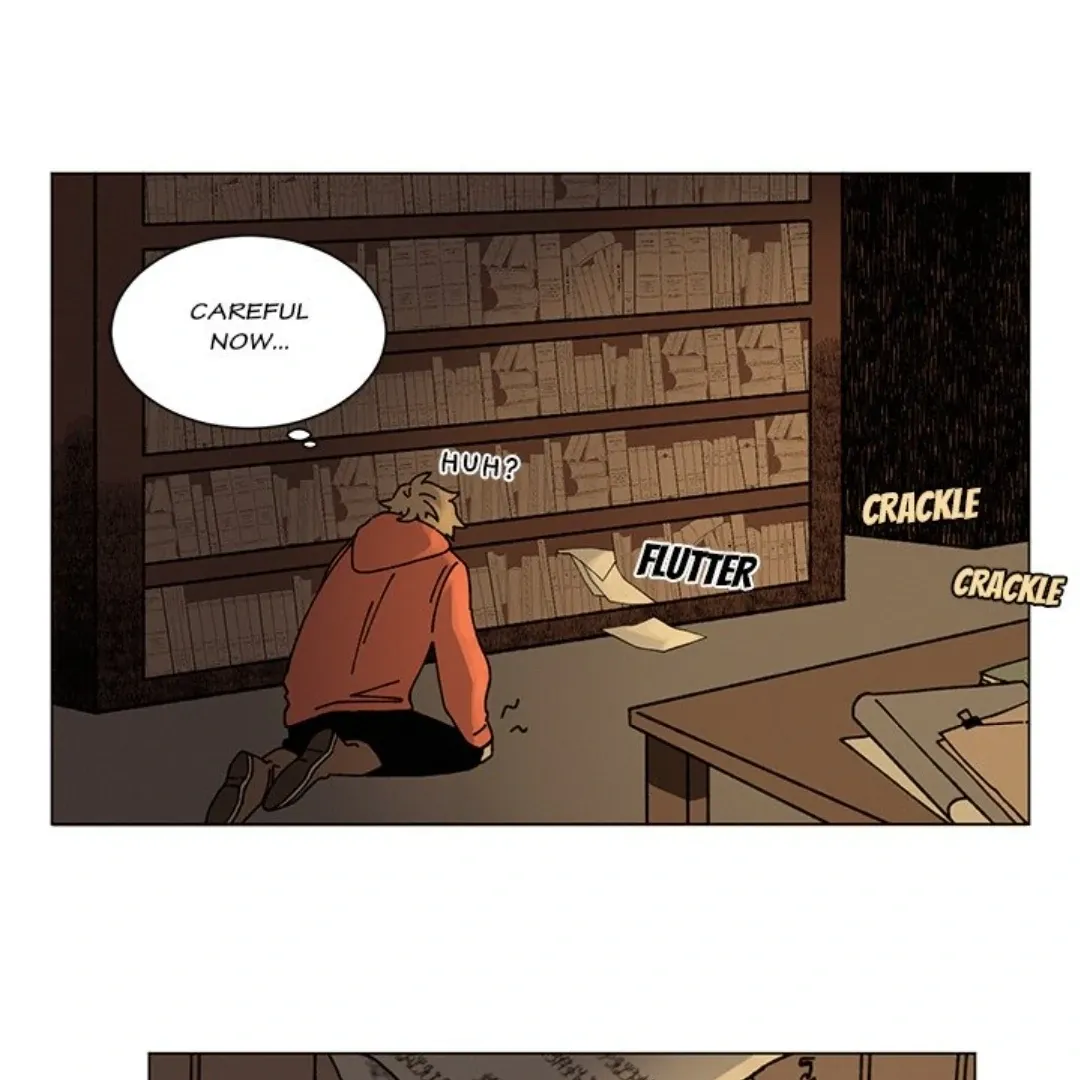 Read Merry! Memory chapter 34 image 5 on Lezhin