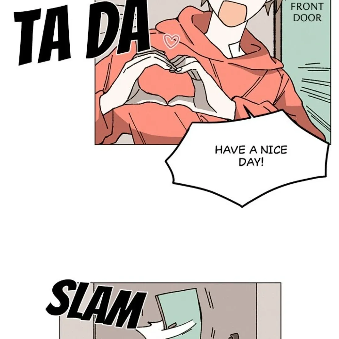 Read Merry! Memory chapter 34 image 50 on Lezhin