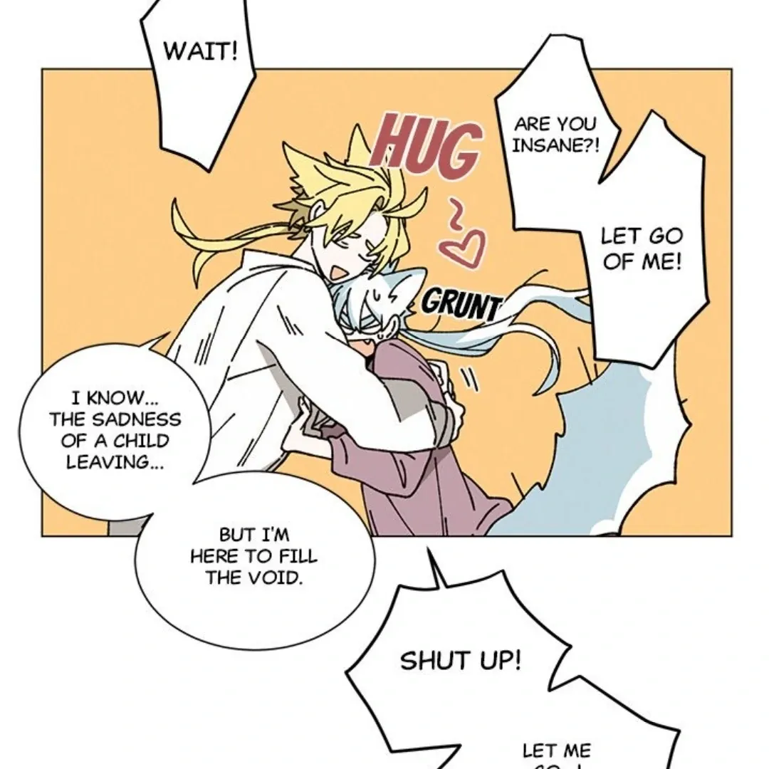 Read Merry! Memory chapter 34 image 52 on Lezhin