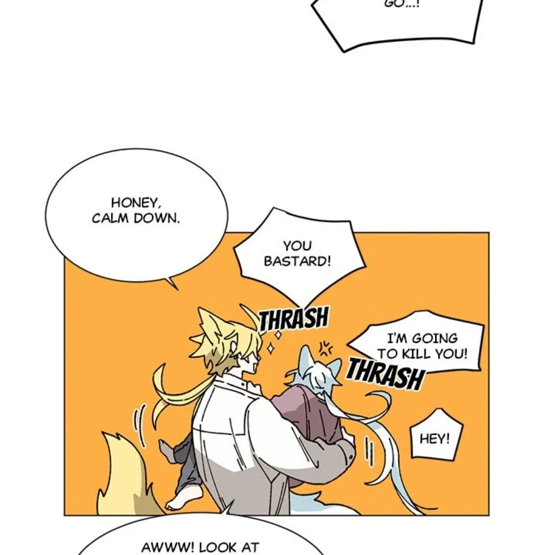 Read Merry! Memory chapter 34 image 53 on Lezhin