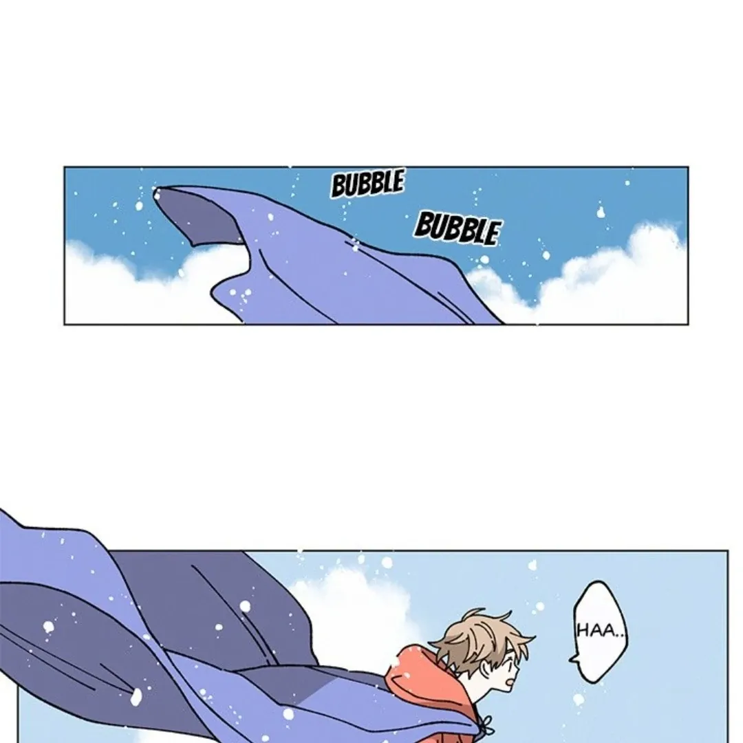 Read Merry! Memory chapter 34 image 55 on Lezhin
