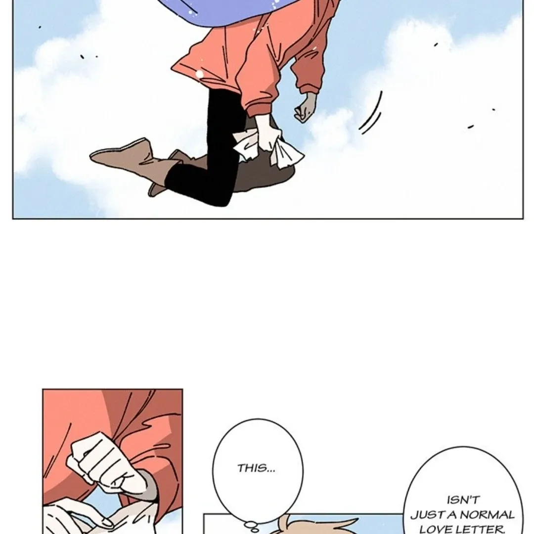 Read Merry! Memory chapter 34 image 56 on Lezhin