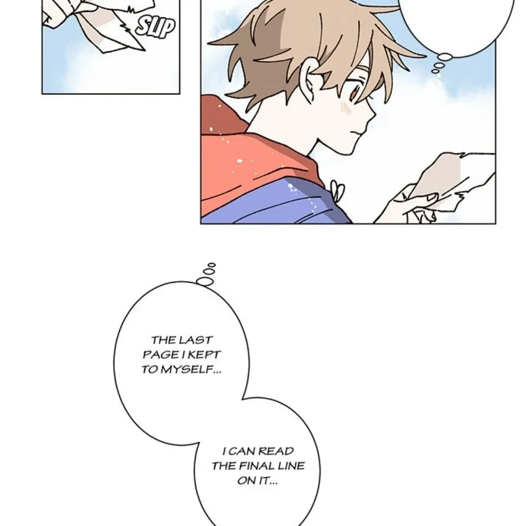 Read Merry! Memory chapter 34 image 57 on Lezhin