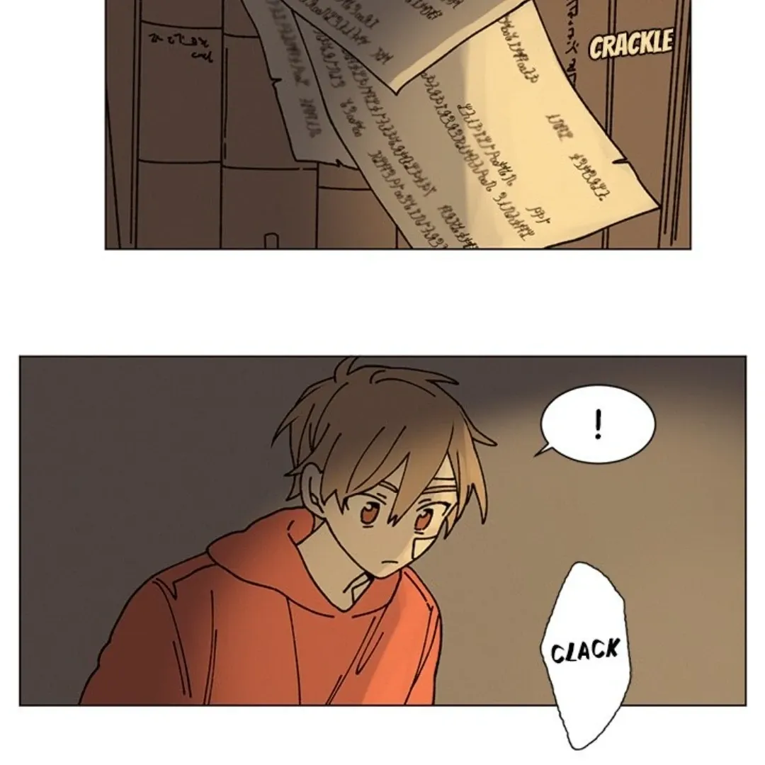 Read Merry! Memory chapter 34 image 6 on Lezhin