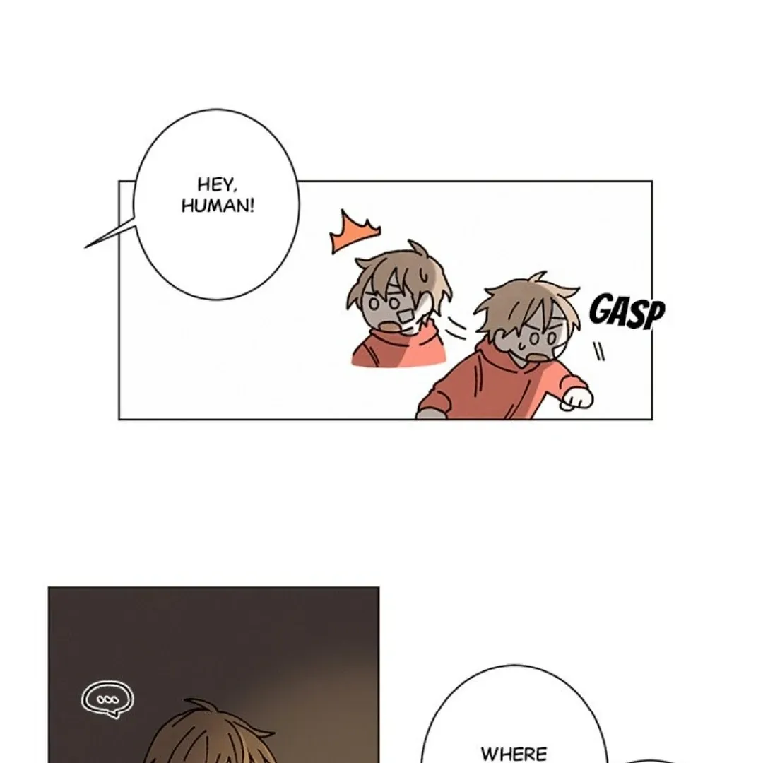 Read Merry! Memory chapter 34 image 7 on Lezhin