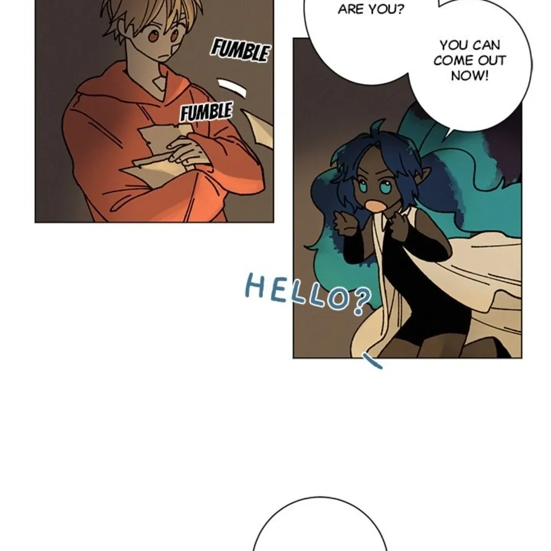 Read Merry! Memory chapter 34 image 8 on Lezhin