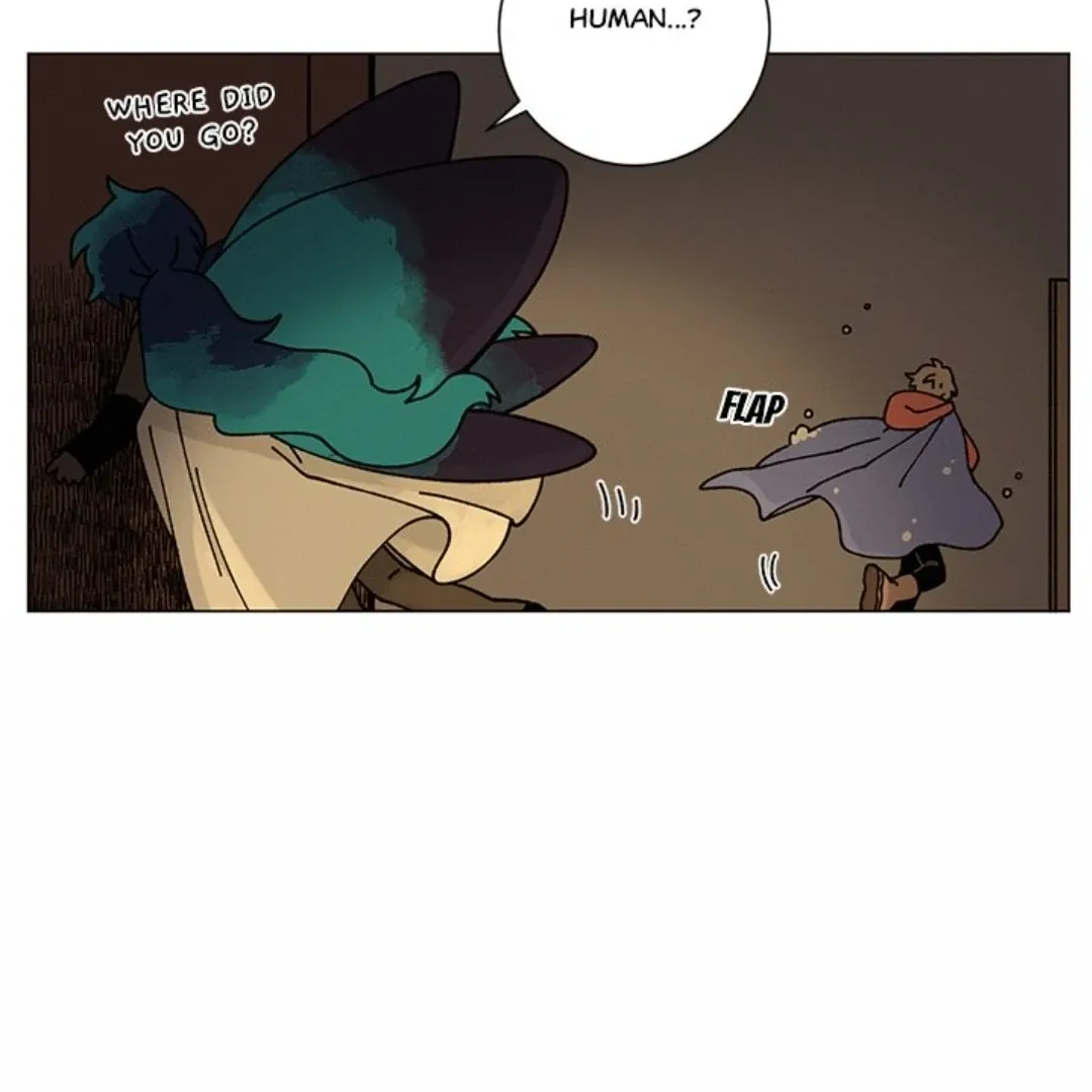 Read Merry! Memory chapter 34 image 9 on Lezhin